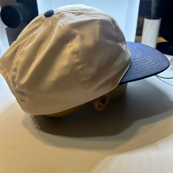 Vintage Pepsi Baseball Cap / Hat - Picture 6 of 10